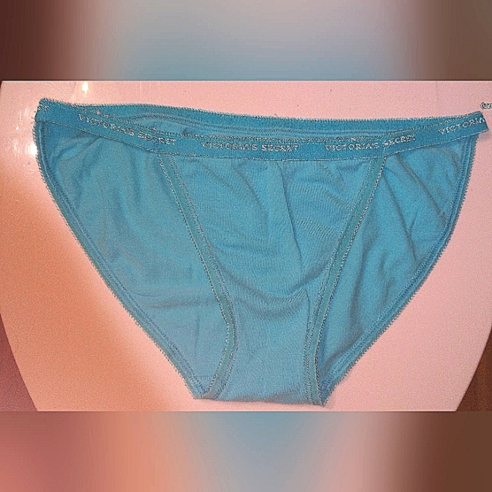 VS Cotton String Bikini